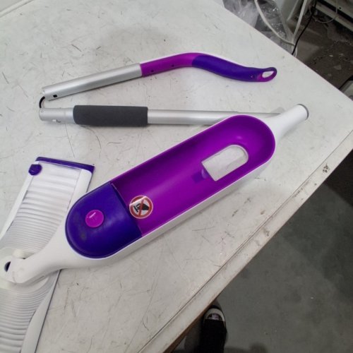 SWIFFER POWERMOP MULTI-SURFACE MOP KIT image 3