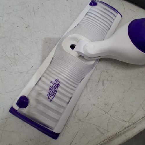 SWIFFER POWERMOP MULTI-SURFACE MOP KIT image 4