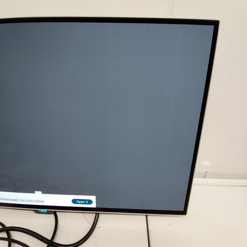 ASUS ROG SWIFT 27” OLED GAMING MONITOR, G-SYNC COMPATIBLE, NEO PROXIMITY SENSOR, DUAL-MODE (QHD@540HZ, HD@720HZ) - 0.02MS - SILVER/WHITE - (MODEL:PG27AQWP-W) image 7