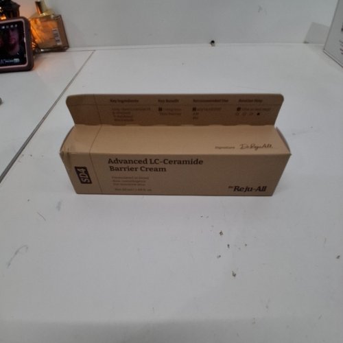 DR. REJU-ALL ADVANCED LC-CERAMIDE BARRIER CREAM - 50 ML image 2