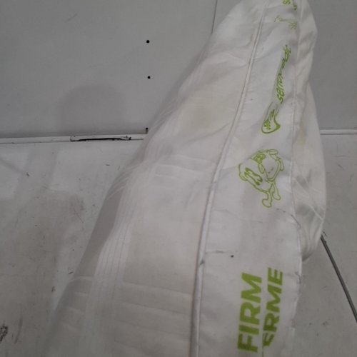 SERTAPEDIC ENDLESS COMFORT BED PILLOW - QUEEN-STANDARD - WHITE image 4