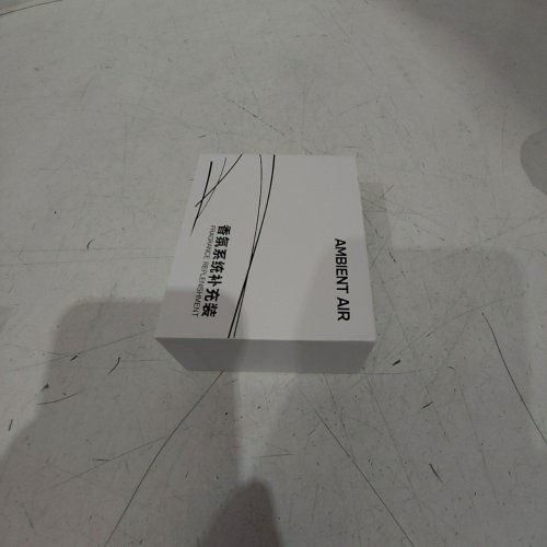 ARAMOX ODOR ELIMINATING TECHNOLOGY AMBIENT AIR FRESHENER image 3