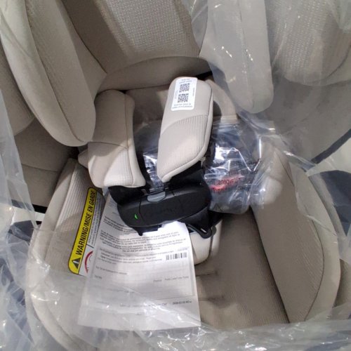 SAFETY 1ST 4-IN-1 ALL-IN-ONE CONVERTIBLE CAR SEAT - DUNES EDGE (MODEL: 22440CHAS ROD51) image 4