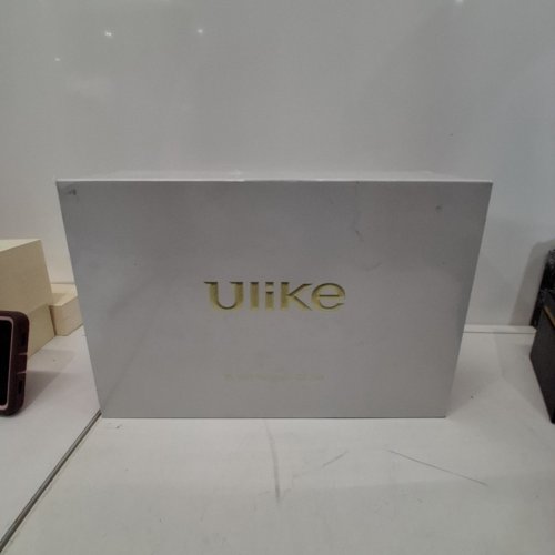 ULIKE IPL DEVICE LONG LASTING HAIR REMOVAL WITH ICE COOLING TECHNOLOGY- PINK ( MODEL: UI06PN) image 2