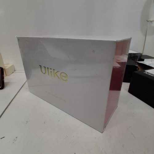 ULIKE IPL DEVICE LONG LASTING HAIR REMOVAL WITH ICE COOLING TECHNOLOGY- PINK ( MODEL: UI06PN) image 4