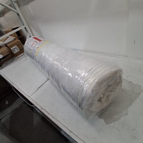 MATTRESS IN A BOX - TWIN - 12" - WHITE (MODEL: SPR-KE12TER-WHITE) image 4