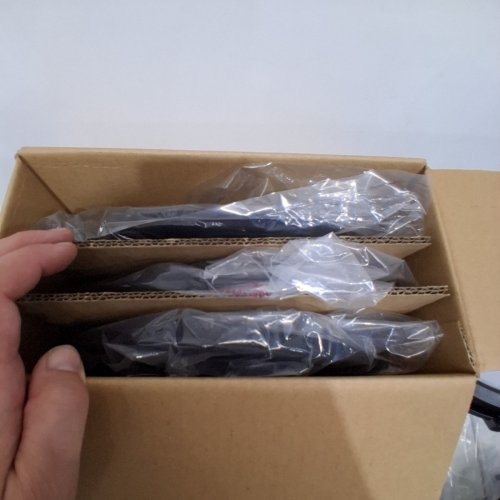 8PC ALESIS NITRO BLUETOOTH MAX DRUM KIT WITH QUIET MESH PADS - BLACK (MODEL: NITROMAXKITXUS) image 5