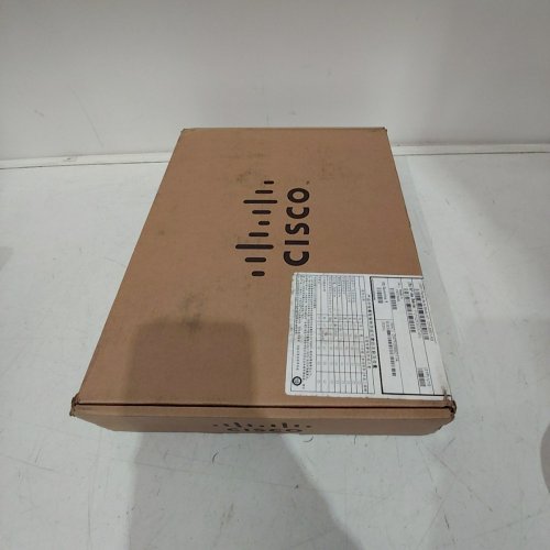 CISCO VOIP PHONE - WALL MOUNTABLE, DESKTOP, CALLER ID - BLACK (MODEL: CP-8851) image 4