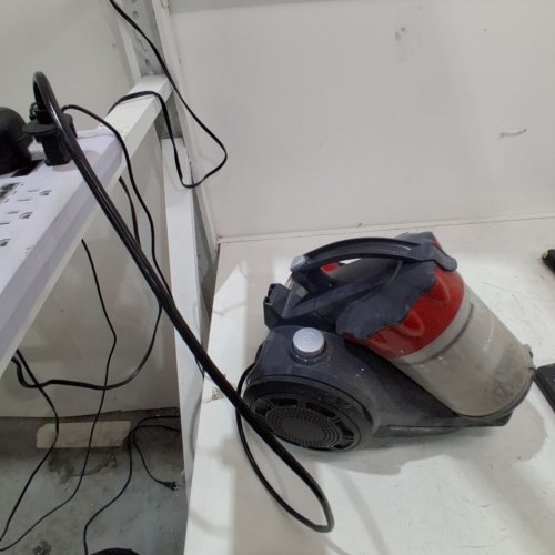 DIRT DEVIL EXPRESS LITE CANISTER VACUUM (SD40190) image 2