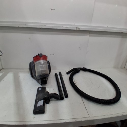 DIRT DEVIL EXPRESS LITE CANISTER VACUUM (SD40190) image 3