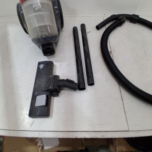 DIRT DEVIL EXPRESS LITE CANISTER VACUUM (SD40190) image 5