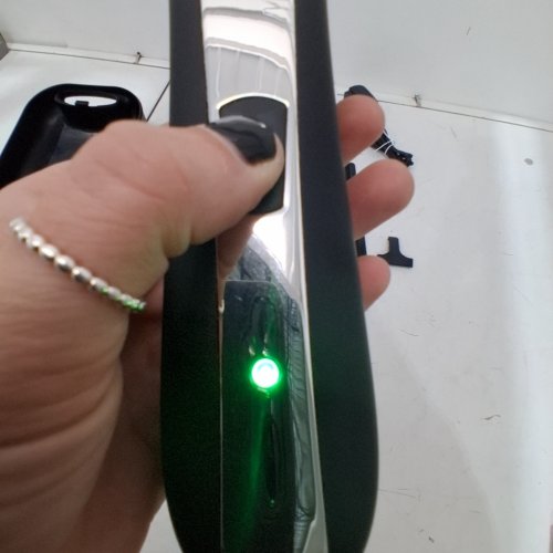 WAHL CORDLESS RECHARGEABLE PET CLIPPER KIT (MODEL: 58148) image 2
