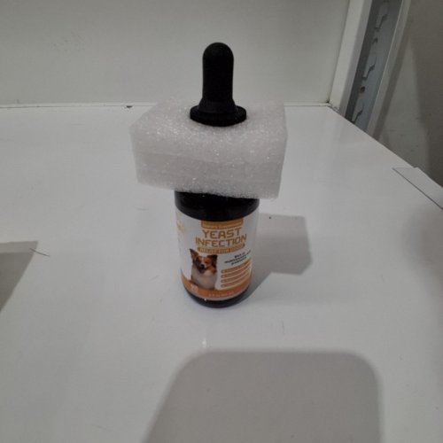 YEAST INFECTION TREATMENT FOR DOGS - 2 FL OZ image 2