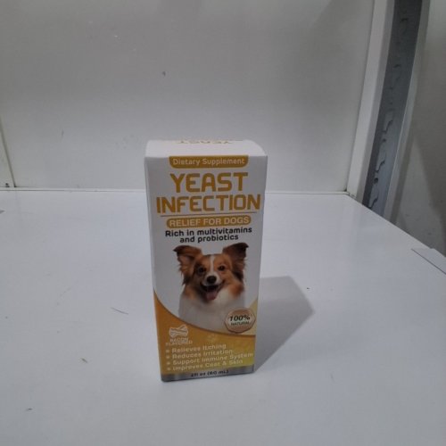 YEAST INFECTION TREATMENT FOR DOGS - 2 FL OZ image 3