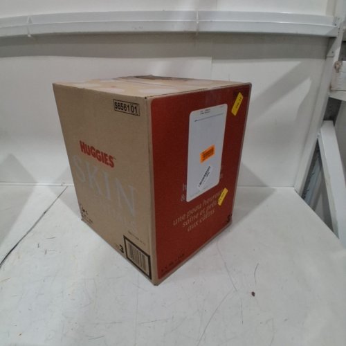 168PK HUGGIES SKIN ESSENTIALS DIAPERS - SIZE 3 - 16-28LBS image 2