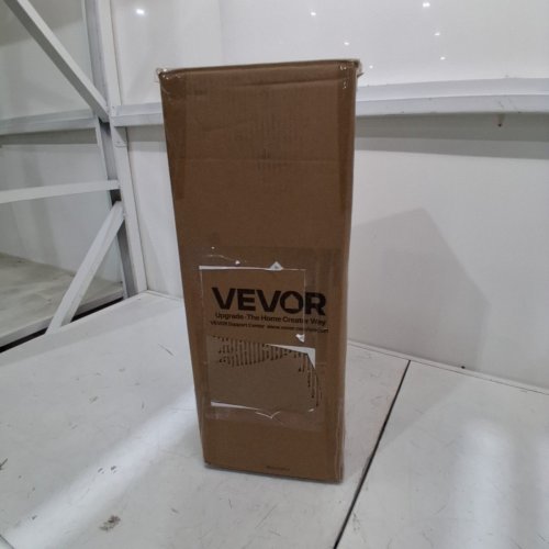 VEVOR FLUID EXTRACTOR HAND OPERATED MANUAL VACUUM EXTRACTOR - 6.5L - WHITE image 4