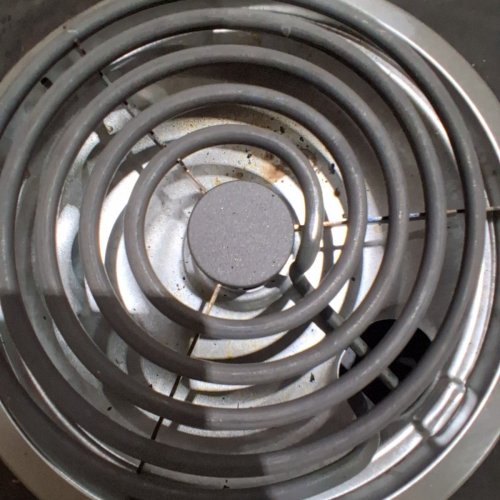 ELEMENT ELECTRIC RANGE WITH ADJUSTABLE OVEN RACK - 5.0 CU. FT - 30" - STAINLESS STEEL / BLACK (MODEL:EECR34MES-CA) image 7
