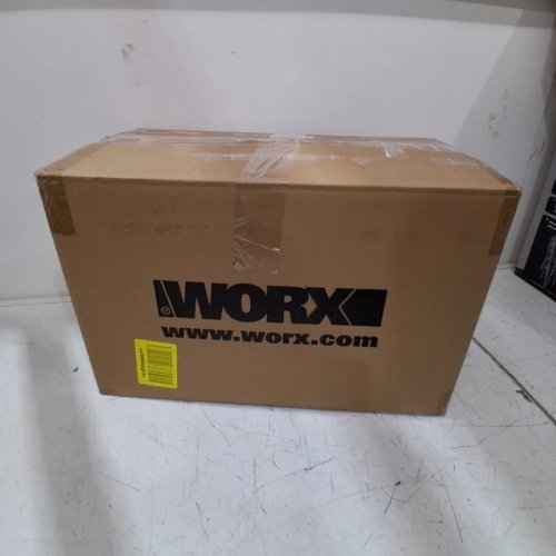 WORX ELECTRIC PRESSURE WASHER - 13 AMP 1870 PSOI - BLACK/ORANGE (MODEL: WG602) image 6