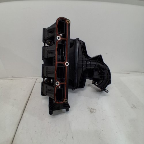 INTAKE MANIFOLD WITH GASKET - FITS VARIOUS CHRYSLER/DODGE MODELS - BLACK (ITEM: 4593915AB) image 3