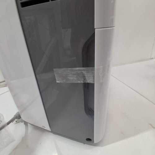 MIDEA EASYDRY DEHUMIDIFIER - 50 PT - WHITE (MODEL: MAD50P1AWSA) image 5