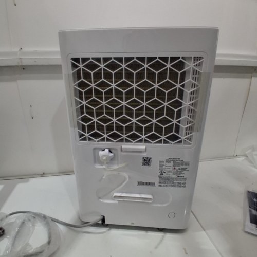 MIDEA EASYDRY DEHUMIDIFIER - 50 PT - WHITE (MODEL: MAD50P1AWSA) image 6