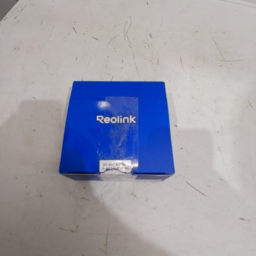REOLINK CAMERA JUNCTION BOX FOR SELECT MODELS - WHITE - (MODEL: D20) image 4