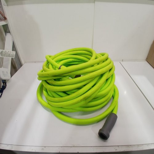 LEGACY FLEXZILLA GARDEN HOSE - 5/8" X 50FT - GREEN image 2