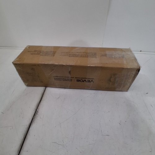 VEVOR WET DIAMOND CORE DRILL BIT - 4.5" DIAMETER, 14" DRILLING DEPTH, 1-1/4 IN-7 INTERNAL THREAD - BLACK (MODEL: 114*350) image 4