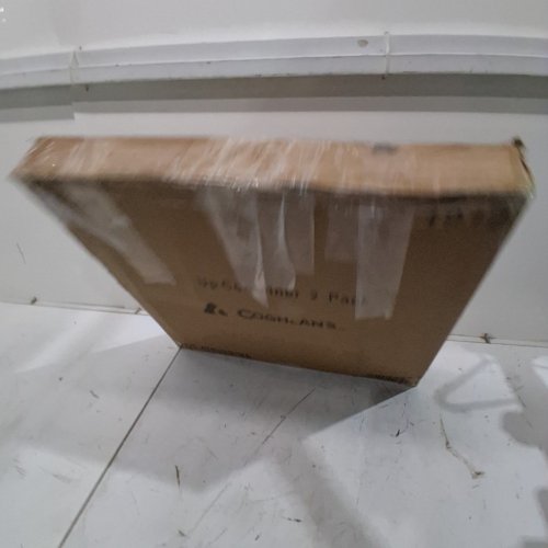 2PK COGHLANS POP GARBAGE& RECYCLE CONTAINERS - GREEN / BLUE image 3