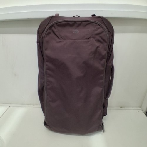 OSPREY FAIRVIEW TRAVEL BACKPACK - 40 L - PURPLE (MODEL: 10003685) image 4