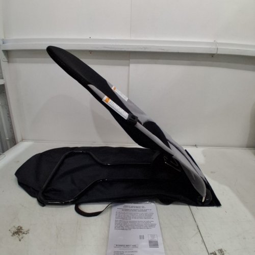 COMFY BUMPY BABY BOUNCER - GREY (MODEL: CFBYBR/BOUNCER-01) image 5