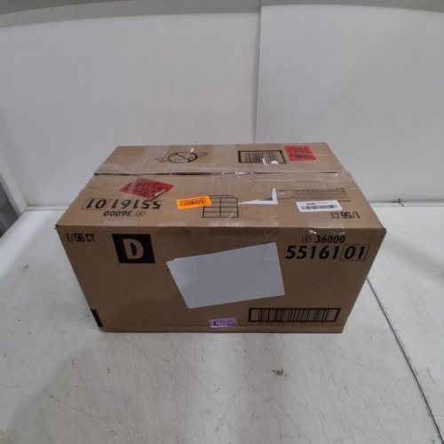 56PK DEPENDS NIGHT DEFENSE INCONTINENCE DISPOSABLE UNDERWEAR FOR MEN - OVERNIGHT ABSORBENCY - LARGE image 4