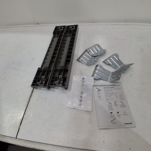SKK-8K WASHER STACKING KIT COMPATIBLE WITH SAMSUNG WASHER & DRYER KIT, 27" FRONT LOAD LAUNDRY SKK-8K WASHER STACKING KIT image 2