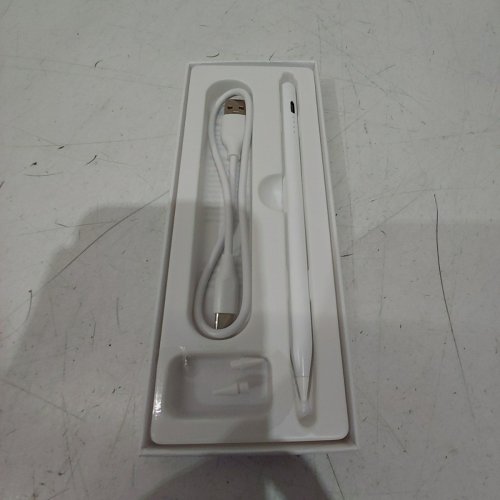 DIGIROOT FAST CHARGE STYLUS PEN FOR APPLE IPAD 2018-2026 - WHITE image 2