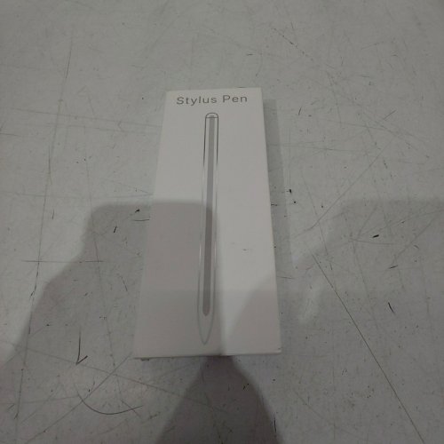 DIGIROOT FAST CHARGE STYLUS PEN FOR APPLE IPAD 2018-2026 - WHITE image 3