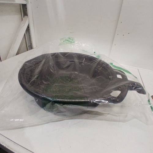 CAPRI TOOLS PORTABLE OIL DRAIN PAN - 2GAL - BLACK image 2
