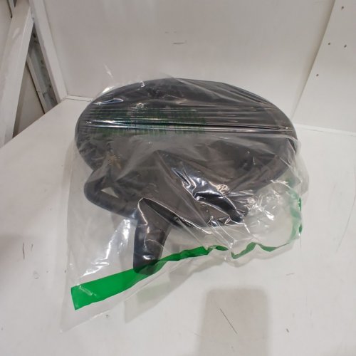 CAPRI TOOLS PORTABLE OIL DRAIN PAN - 2GAL - BLACK image 4
