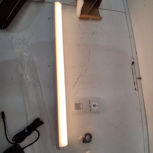 AMARAN APUTURE PT2C PIXEL TUBE LIGHT - 2FT - 2700K -10000K - WHITE image 6
