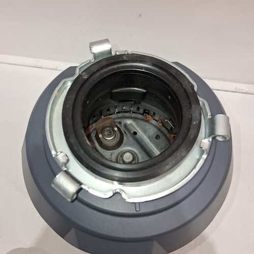 INSINKERATOR EVOLUTION 0.75HP 3/4 HP HOUSEHOLD FOOD WASTE DISPOSER ADVANCED SERIES EVOLUTION .75 -GREY - (MODEL:80021-ISE) image 3
