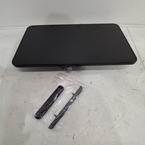 SONGMICS POP UP LAP DESK - BLACK (MODEL: LLD117B101) image 2