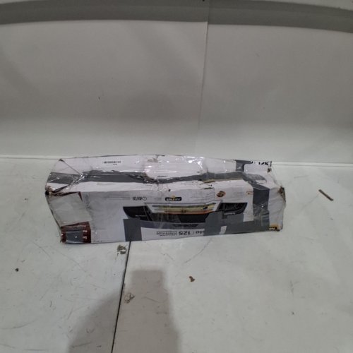 FELLOWES CALLISTO 125 LAMINATOR - 110-120 V, 60HZ, 6.1A - BLACK (MODEL: CRC 57291) image 6