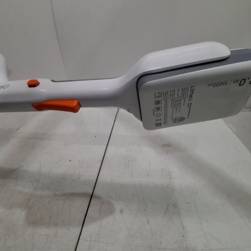LITHELI U20 HANDY+ CORDLESS STRING TRIMMER *TOOL ONLY* - 12" - 20V - ORANGE/WHITE (MODEL: EGT020074) image 2