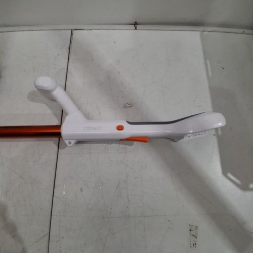 LITHELI U20 HANDY+ CORDLESS STRING TRIMMER *TOOL ONLY* - 12" - 20V - ORANGE/WHITE (MODEL: EGT020074) image 3