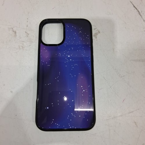 OTTERBOX SYMMETRY SERIES IPHONE 16 PLUS CASE FOR MAGSAFE - NEBULA NIGHT BLACK (MODEL: 77-97014) image 3