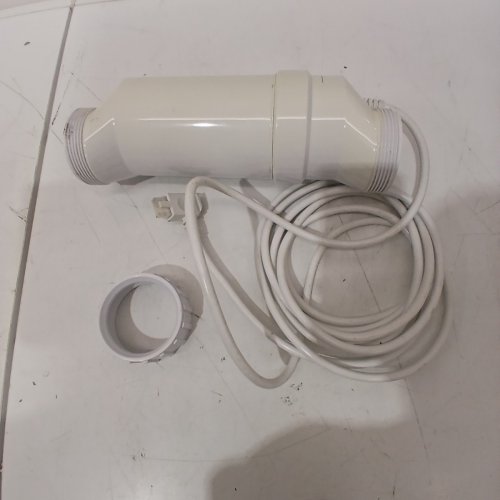 TURBOCELL SALT CHLORINATION CELL FOR HAYWARD - 40000GAL - WHITE (MODEL: 99889420001BE315) image 3