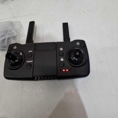 MZRC REMOTE CONTROL DRONE WITH CAMERA - 1080 - BLACK (MODEL: L900 PRO SE) image 2