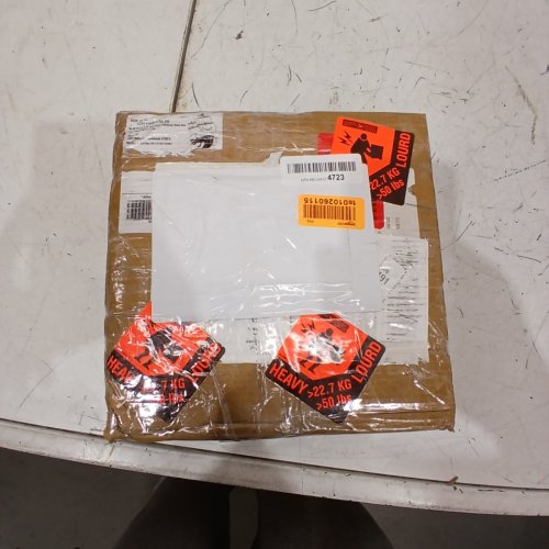 2PK MAGMA OLYMPIC CAST IRON 10LBS PLATES image 3