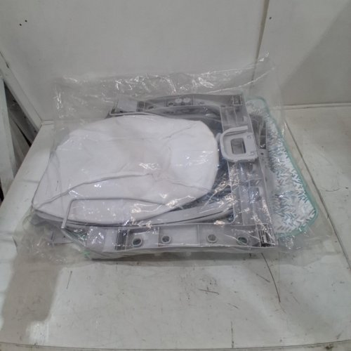 INGENUITY KEEP COZY 3-IN-1 GROW WITH ME VIBRATING BABY BOUNCER SEAT & ROCKER - 6-40LBS - SPRUCE (MODEL: 12637) image 3