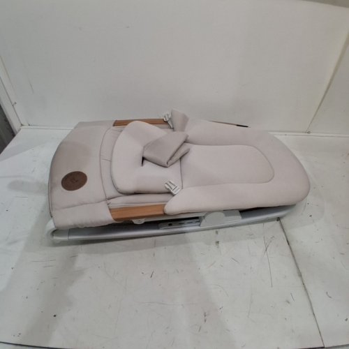 MAXI-COSI KORI ROCKER BOUNCER - BEIGE/BROWN (MODEL: 25007CHBGA) image 2