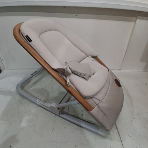 MAXI-COSI KORI ROCKER BOUNCER - BEIGE/BROWN (MODEL: 25007CHBGA) image 3